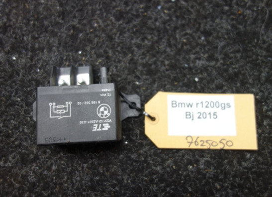 Anlasser Relais BMW R 1200 GS LC