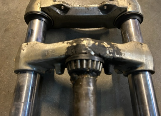 Voorpoten compleet Yamaha XJ 900 S Diversion