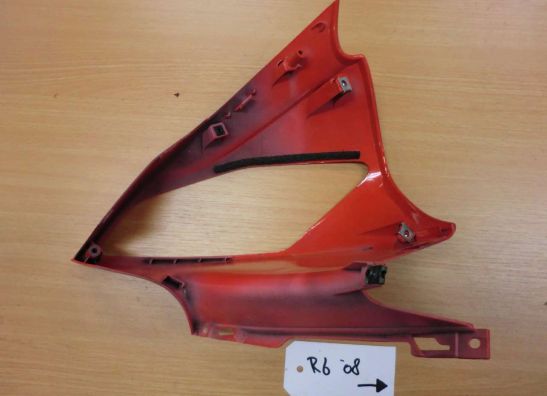 Rechter topkuip Yamaha YZF R6