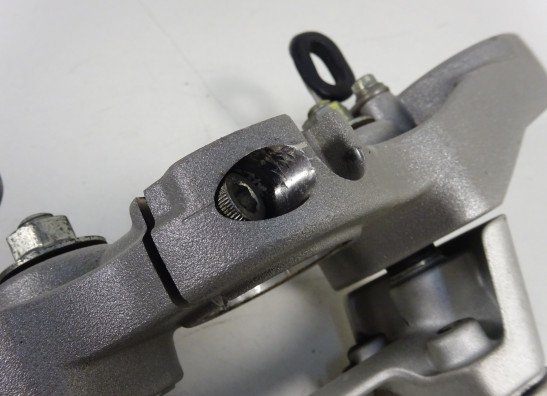 Gabelbrücke Obere Ducati monster 696