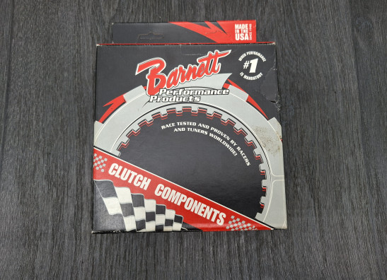 Koppeling Harley Davidson Overige Harley Davidson