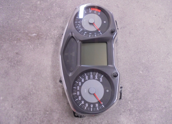 Tacho-set BMW K 1200 GT