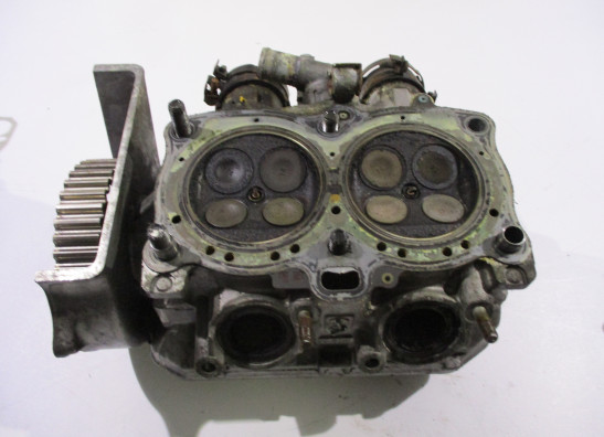 Cilinderkop Honda ST 1100 Pan European