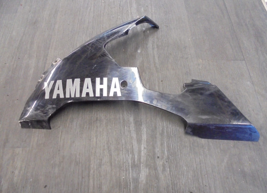 Linker onderkuip Yamaha YZF R1