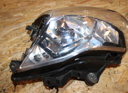 Koplamp Kawasaki ER 6