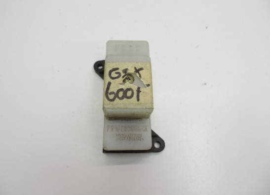 Zekeringkast Suzuki GSX F 600