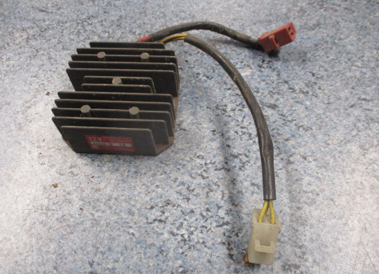 Spanningsregelaar Honda CX 650 E