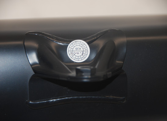 Uitlaat Harley Davidson Pan America