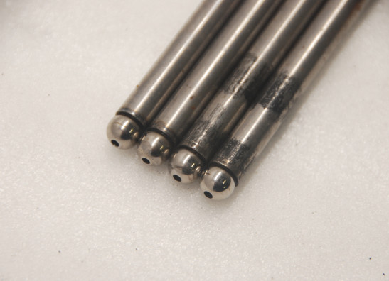 Motorblok diverse Harley Davidson Softtail