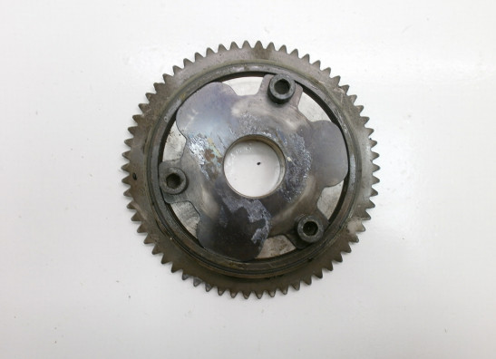 Start up kupplung Suzuki GSX 750