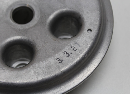 Koppeling Yamaha XS 650