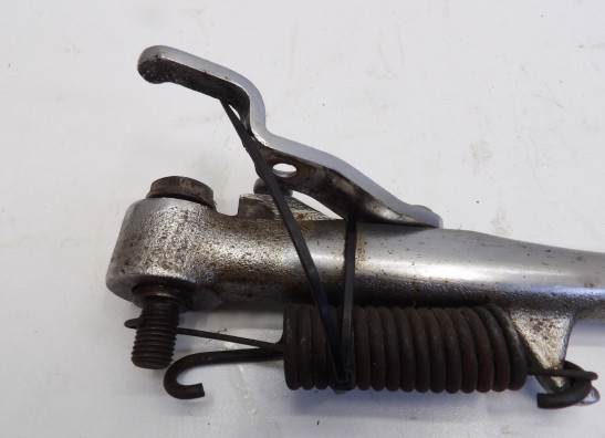 Stander Honda VT 1100