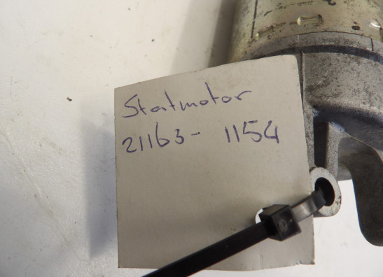 Anlasser Kawasaki ZZR 600