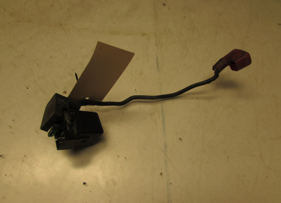 Startmotor relais Kawasaki ZX 9 R