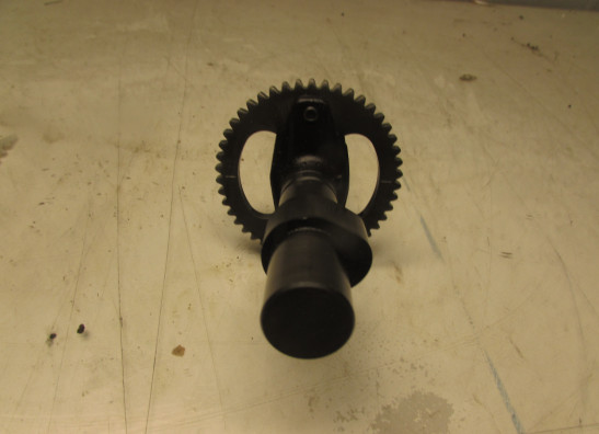 Nokkenas Honda VF 700  750 F