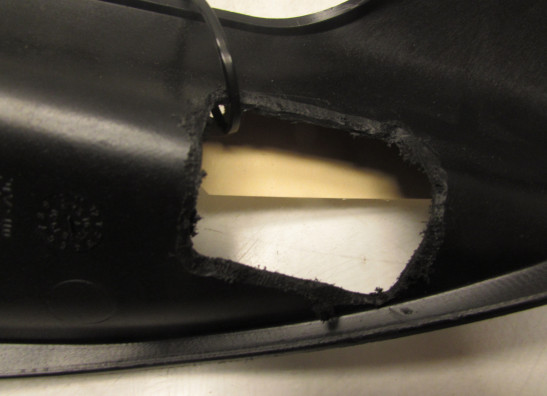 Cowl right small Can-am Overig Can Am