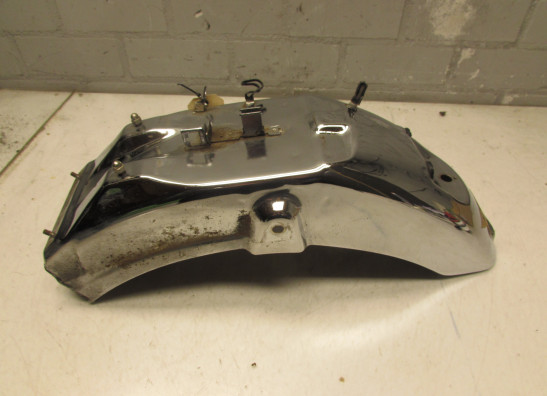 Achterspatbord Honda VT 700 750