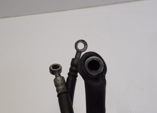 Remleiding voor Yamaha TDM