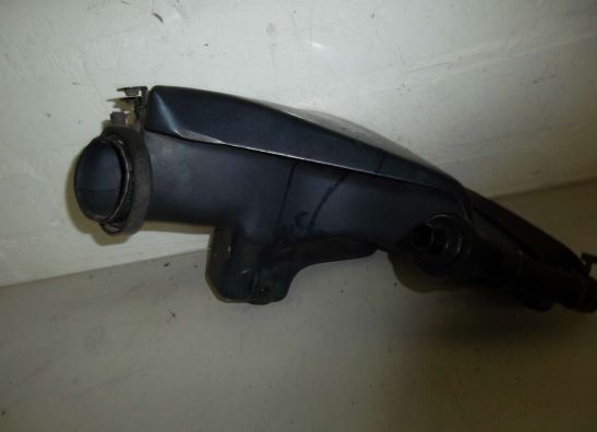 Luftkanale links Kawasaki ZX 9 R