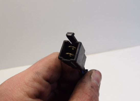 Fan Suzuki GSX R 750