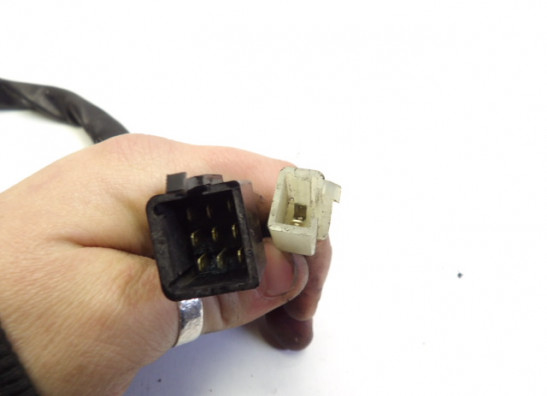 Handlebar switch assy left Kawasaki ZX 9 R