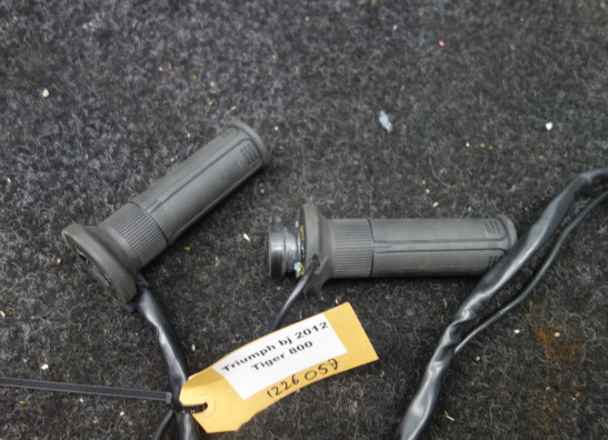 Handvat Triumph Tiger 800 xc