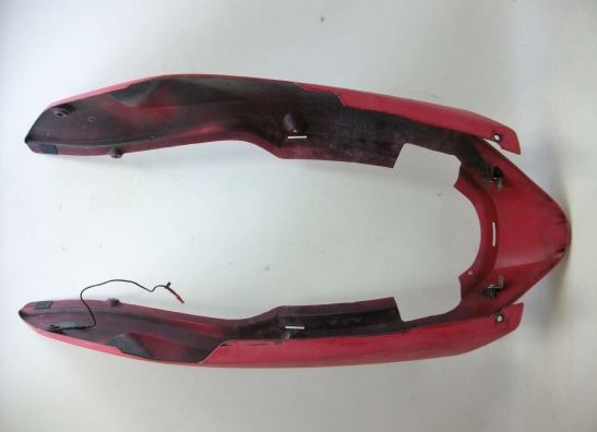 Heck Honda VFR 800 I