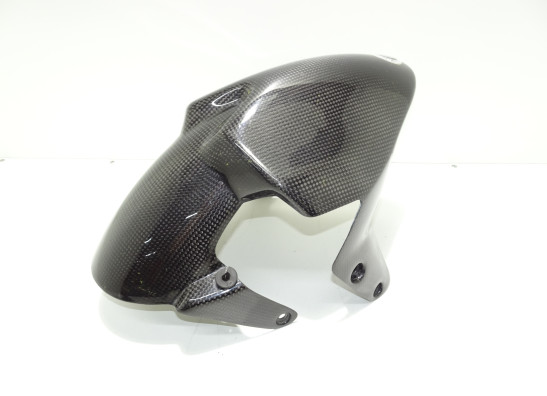 Voorspatbord Ducati Multistrada 1100