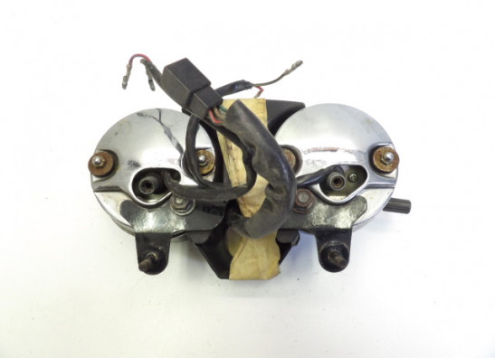 Tellerset Kawasaki CSR 305 LTD