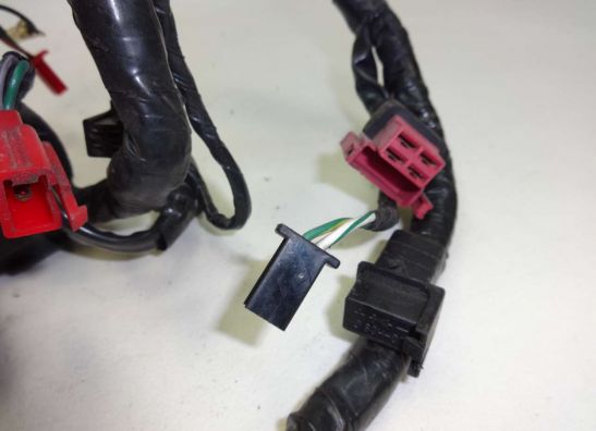 Kabelboom Honda CBR 1000 F