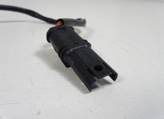 Gear box BMW K 1200 GT