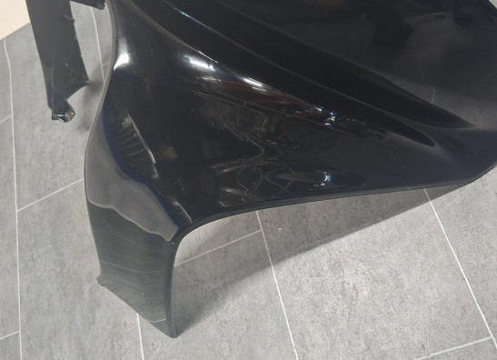 Topkuip Suzuki Burgman 650