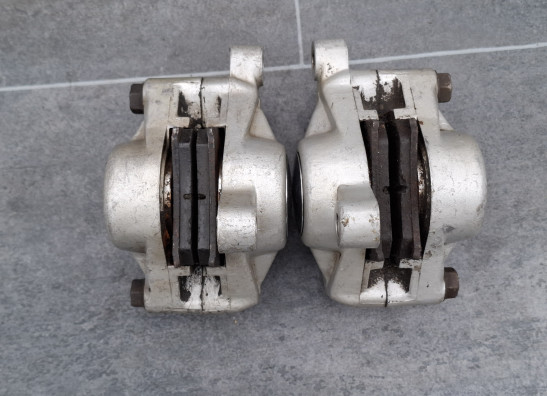 Remklauwen Yamaha XV 1000 Virago