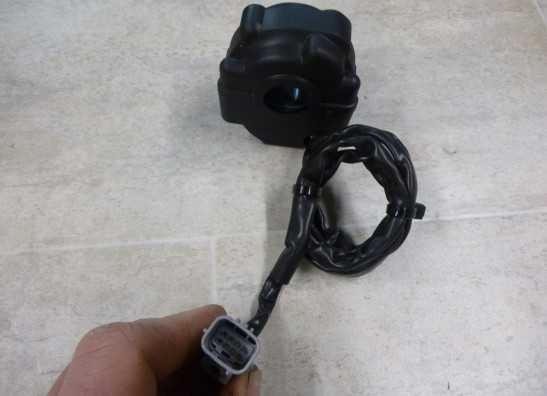 Gaskabel Ducati Multistrada 950