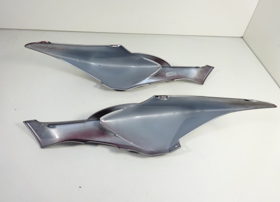 Achterkuipdeel MV Agusta 989 Brutale R