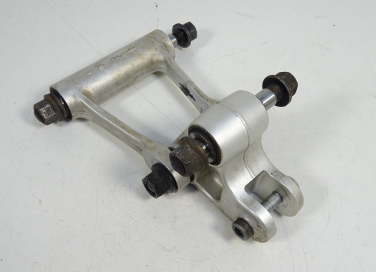 Link systeem achterveer KTM 690 duke 3