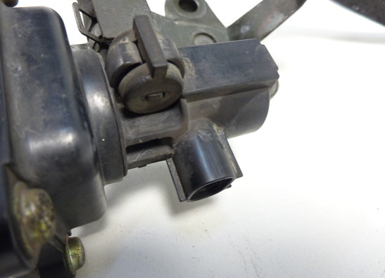 Luftfiltergehäuse Yamaha XTX 660