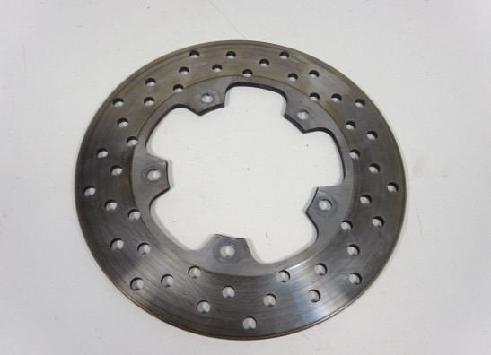 Bremsscheibe hinten  Aprilia Tuono 1000