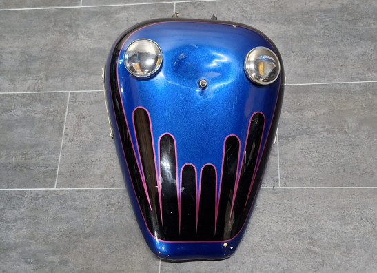 Benzintank Harley Davidson Overige Harley Davidson