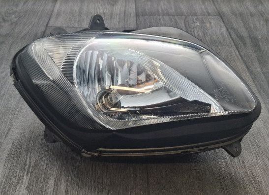 Koplamp Suzuki Burgman 650