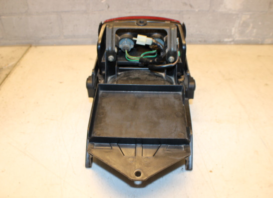 Kentekenplaathouder Honda CBR 600 F