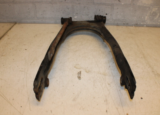 Achterbrug Honda CM 400 T 