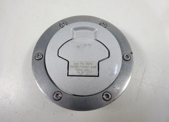 Key set BMW R 1200 RT