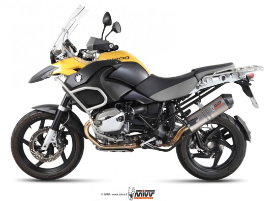 Sportdemper BMW R 1200 GS