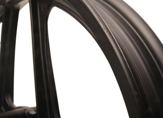 Voorvelg Suzuki GSX R 750