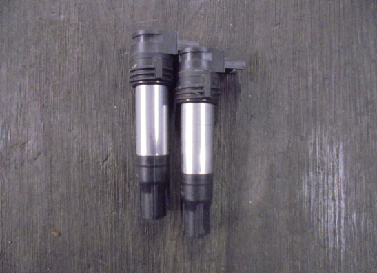 Zundspule BMW R 1200 GS LC