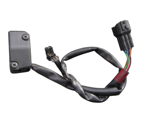 Handlebar switch assy right Kawasaki Z 750