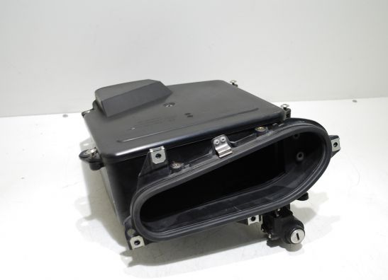 Cowl left upper  BMW R 1200 RT