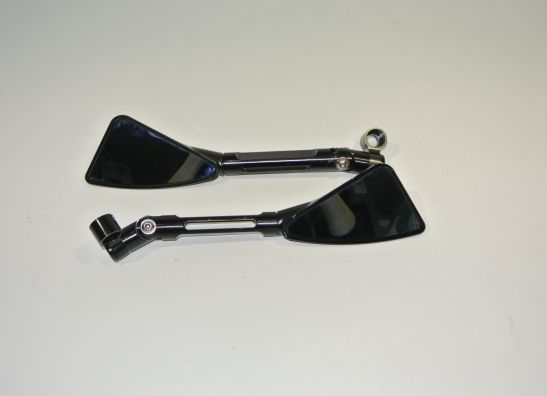 Mirror set Yamaha FZ1