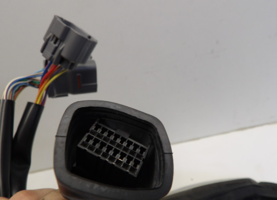 Koplamp Kawasaki ZX 10 R